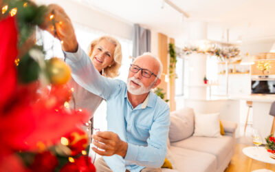 Navigating the Holidays When a Loved One Has Dementia