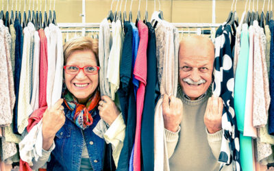 Adaptive Clothing for Seniors and Individuals with Disabilities