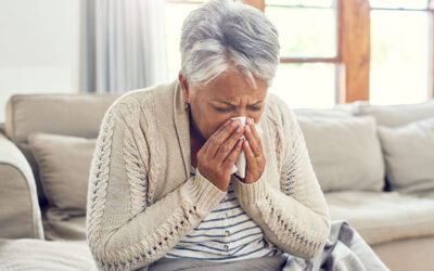 Senior Allergy Management: Tips & Treatments for a Comfortable Season