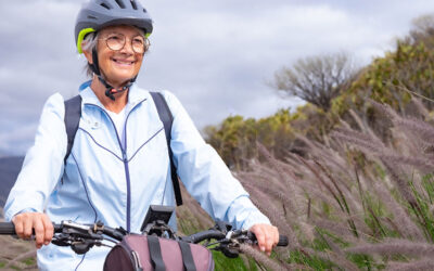 How Outdoor Activities Can Benefit Seniors’ Health