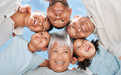 Building Relationships that Bridge the Generational Gap