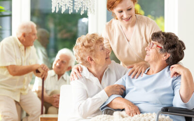 How to Find a Safe Senior Care Facility or Nursing Home
